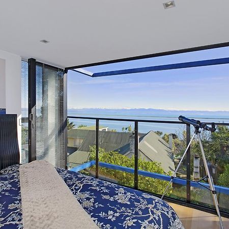 Apartmán Coastal Escape Nelson Pokoj fotografie
