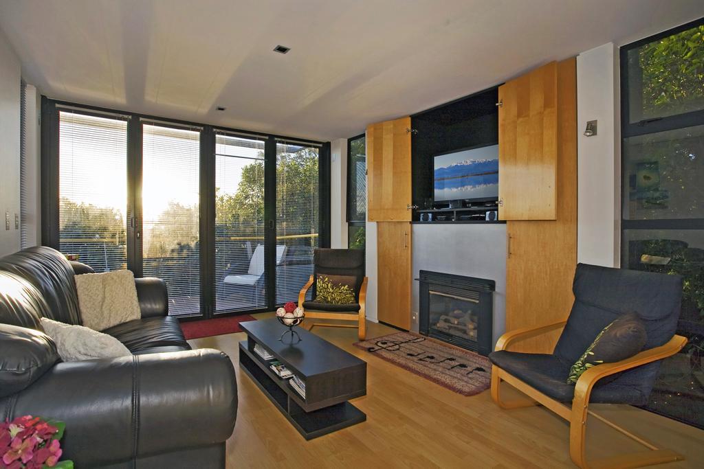 Apartmán Coastal Escape Nelson Pokoj fotografie