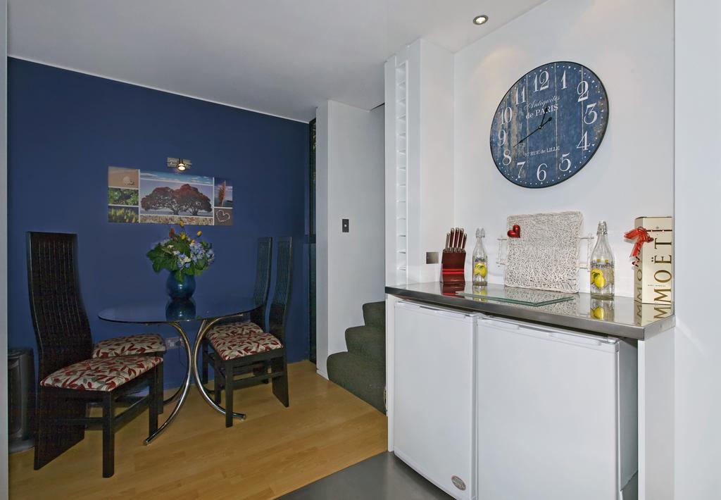 Apartmán Coastal Escape Nelson Pokoj fotografie