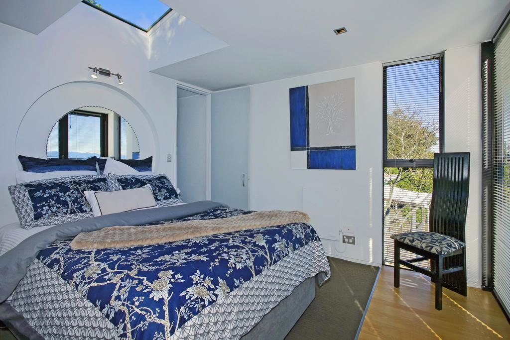 Apartmán Coastal Escape Nelson Pokoj fotografie