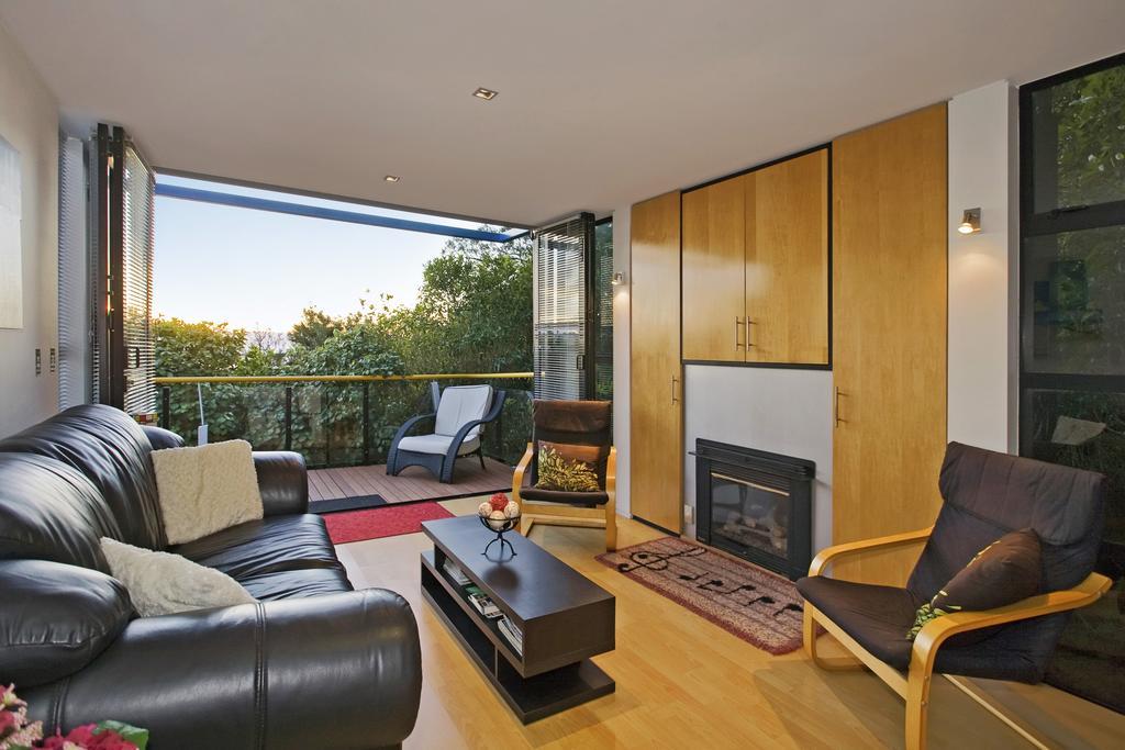 Apartmán Coastal Escape Nelson Pokoj fotografie