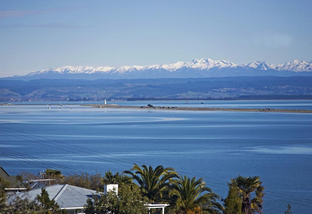 Apartmán Coastal Escape Nelson Pokoj fotografie