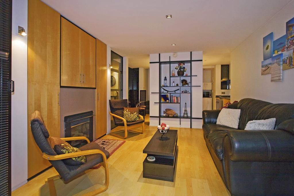 Apartmán Coastal Escape Nelson Pokoj fotografie