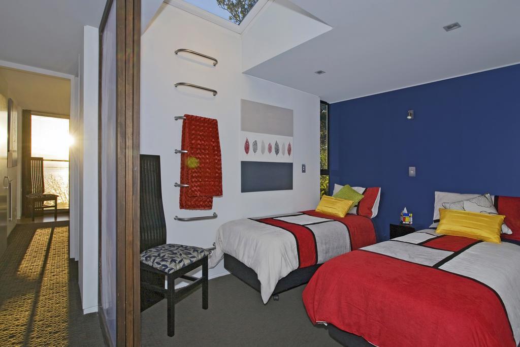 Apartmán Coastal Escape Nelson Pokoj fotografie