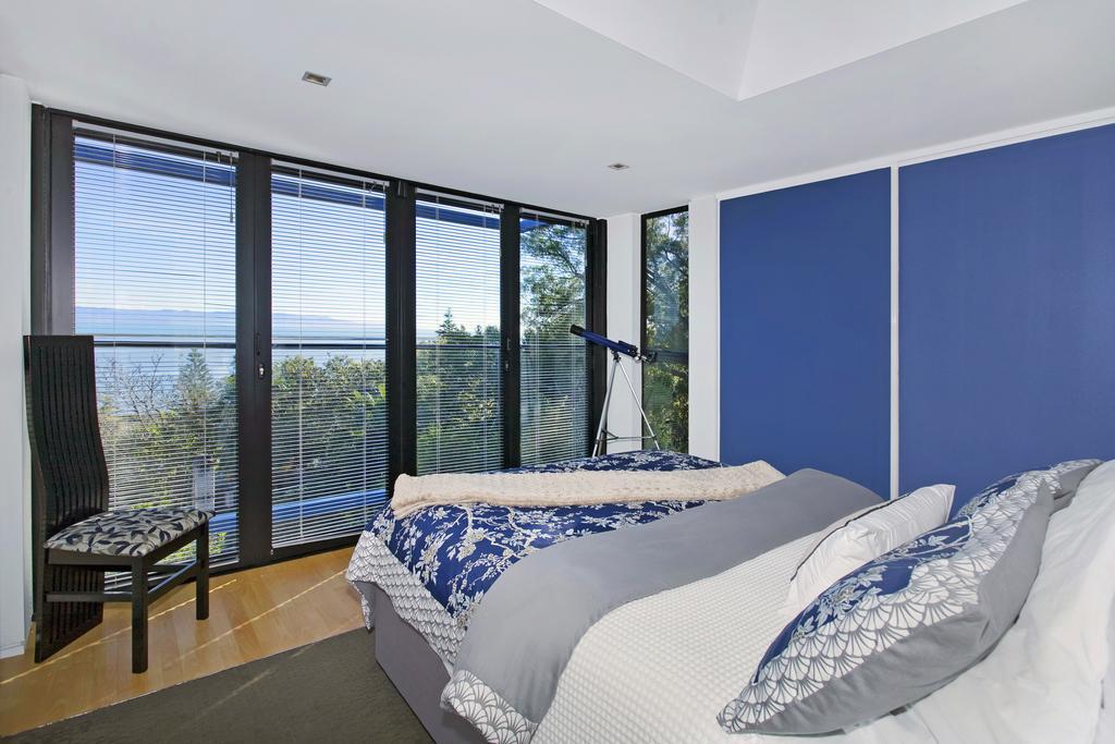 Apartmán Coastal Escape Nelson Pokoj fotografie