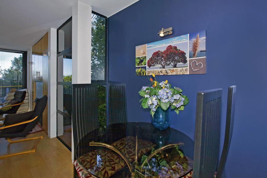 Apartmán Coastal Escape Nelson Pokoj fotografie