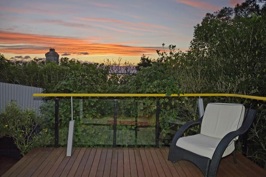 Apartmán Coastal Escape Nelson Pokoj fotografie