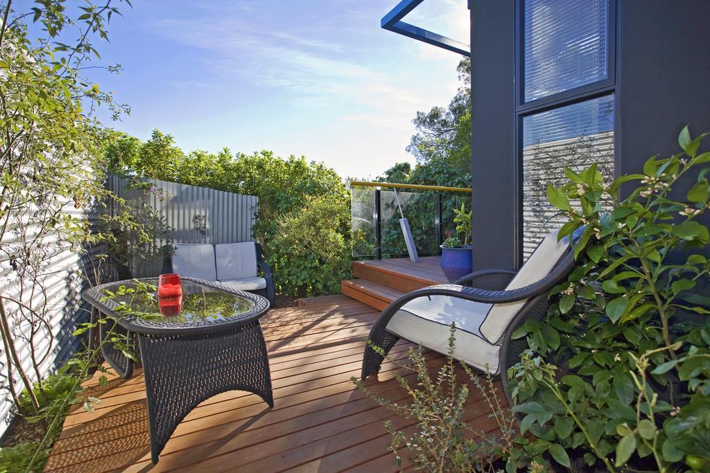 Apartmán Coastal Escape Nelson Pokoj fotografie