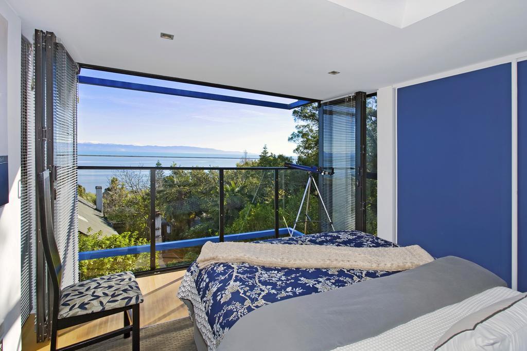 Apartmán Coastal Escape Nelson Pokoj fotografie