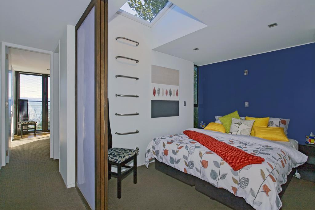 Apartmán Coastal Escape Nelson Pokoj fotografie