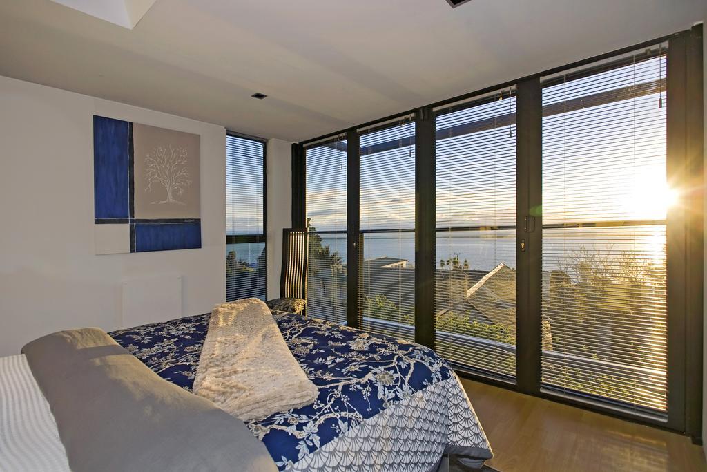 Apartmán Coastal Escape Nelson Pokoj fotografie