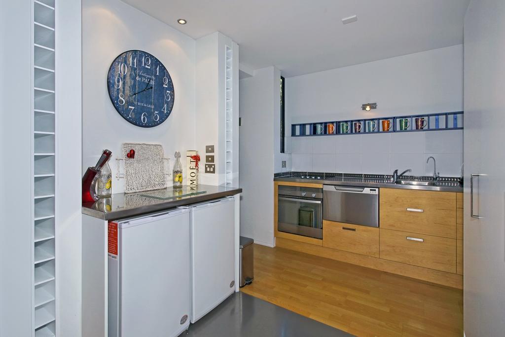 Apartmán Coastal Escape Nelson Pokoj fotografie